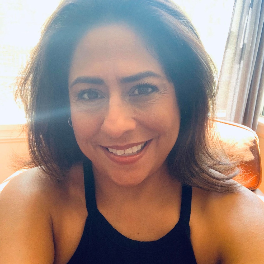 Meet your Posher, Aracely